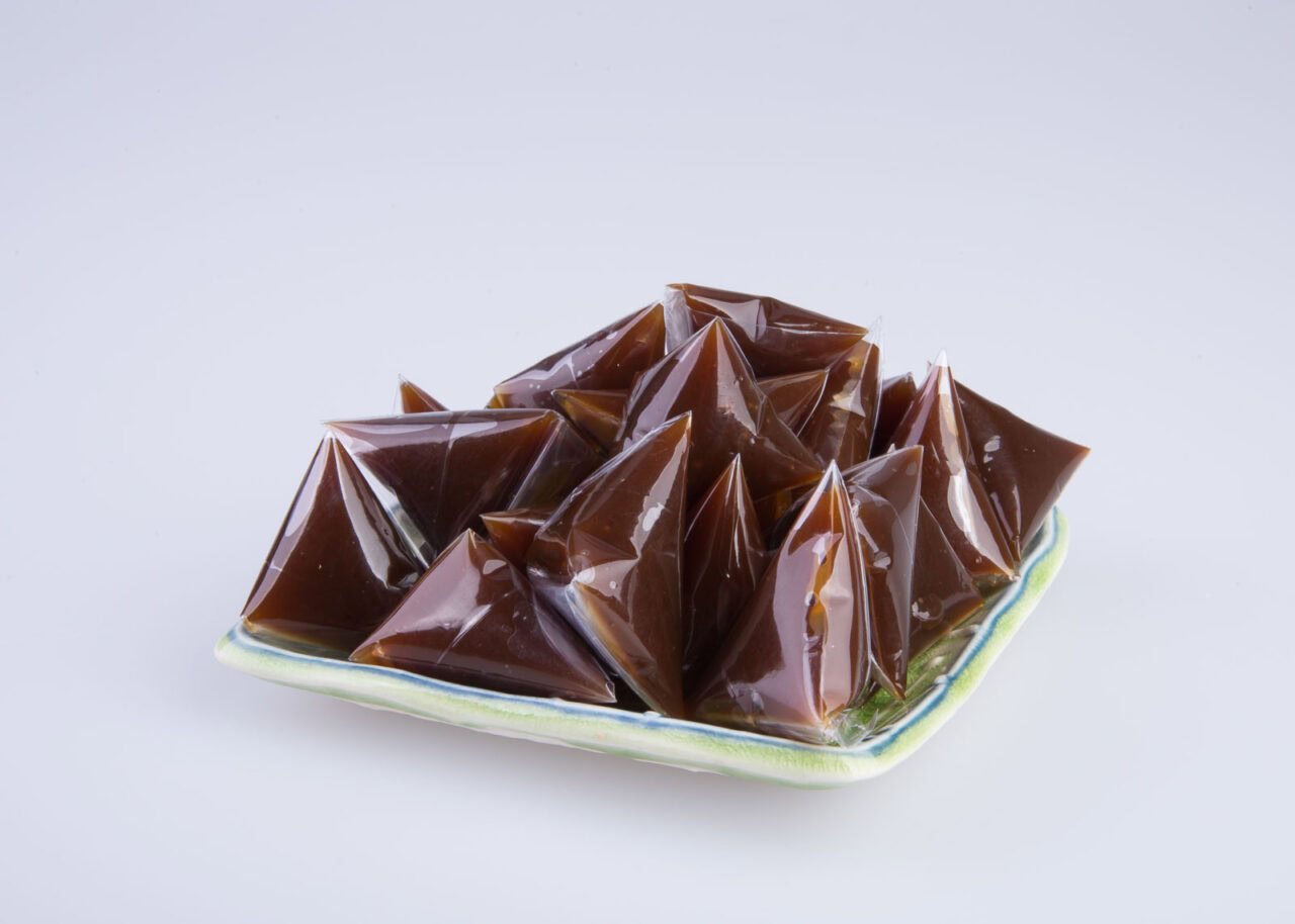 Dodol, Malaysia