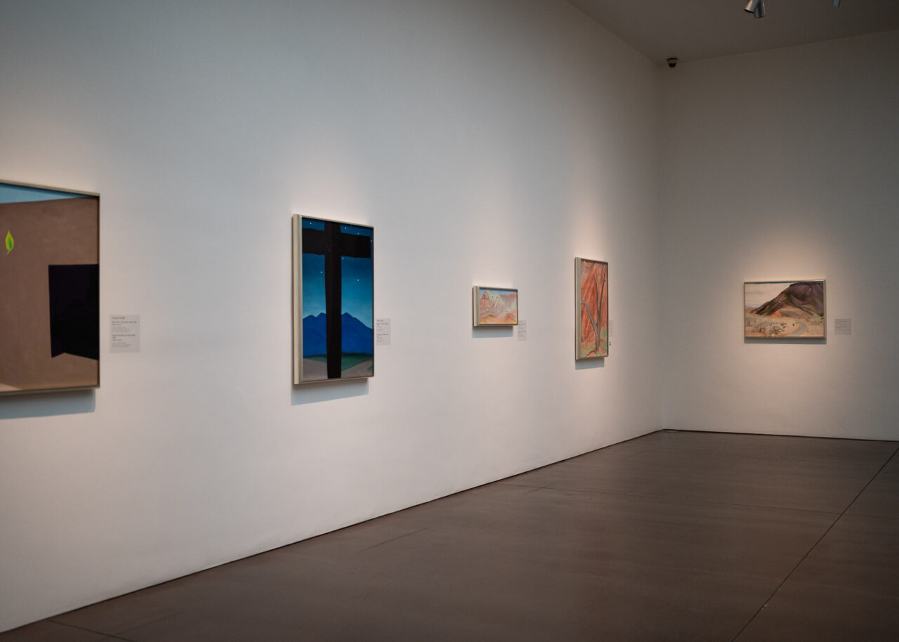 georgia-okeeffe-museum-1280x914-1 Georgia O'Keeffe Museum