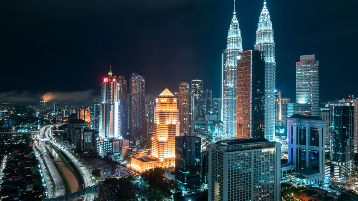 Is Kuala Lumpur Worth Visiting?