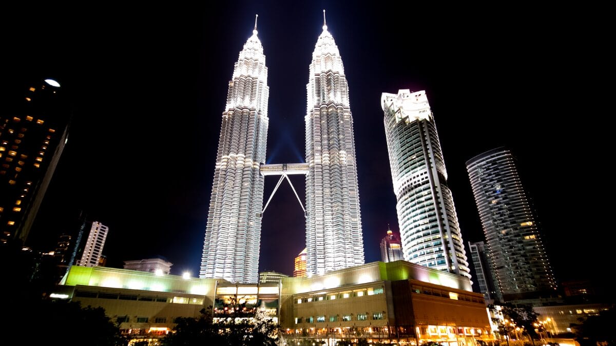 Kuala Lumpur, Malaysia Kuala Lumpur, Malaysia