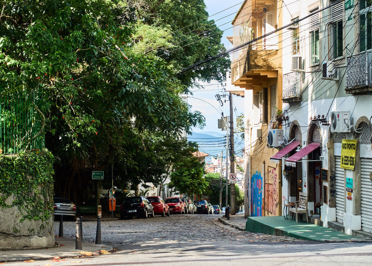 Santa Teresa, Rio de Janeiro