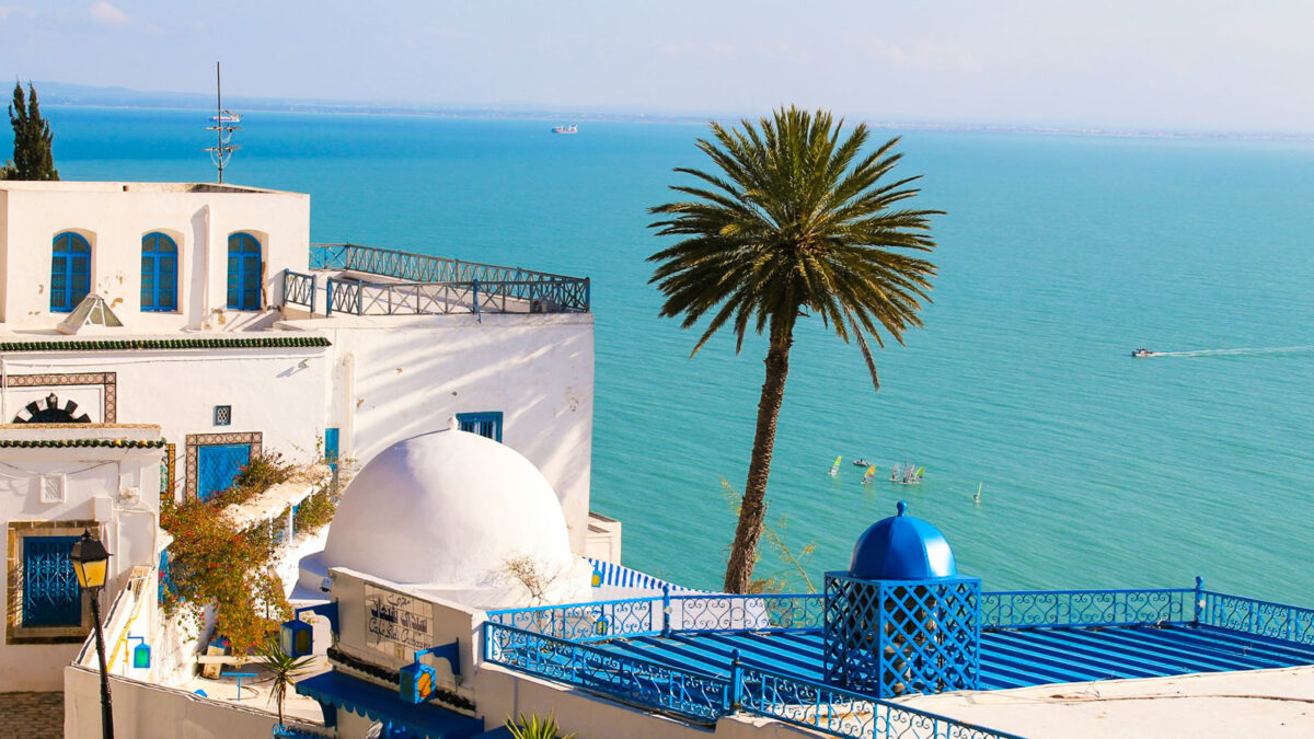 20 Best Things to Do in Tunisia