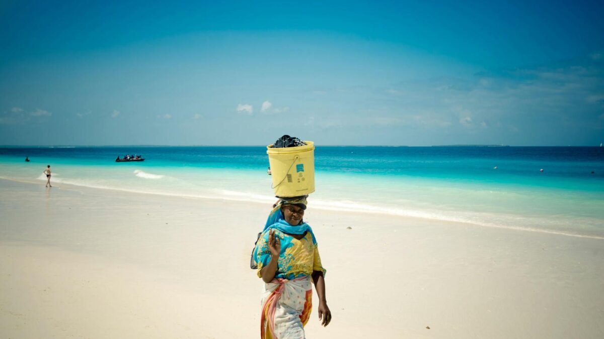 The Best Ways To Support Local Communities While Travelling